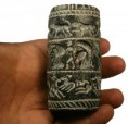 Roman seal stamp from Afghanistan