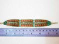 Tibetain Braclet