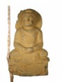 A very rare Gandharan staues from Gandahara